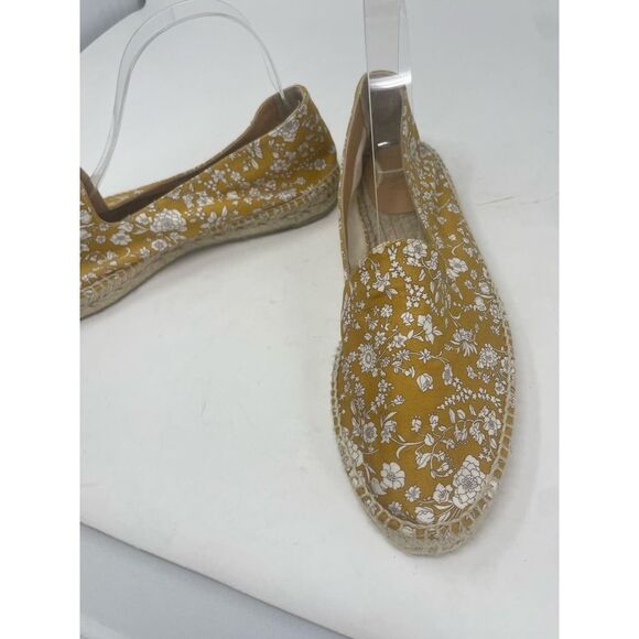 Castaner Joana Liberty London Floral Espadrilles US 9 - Picture 7 of 11